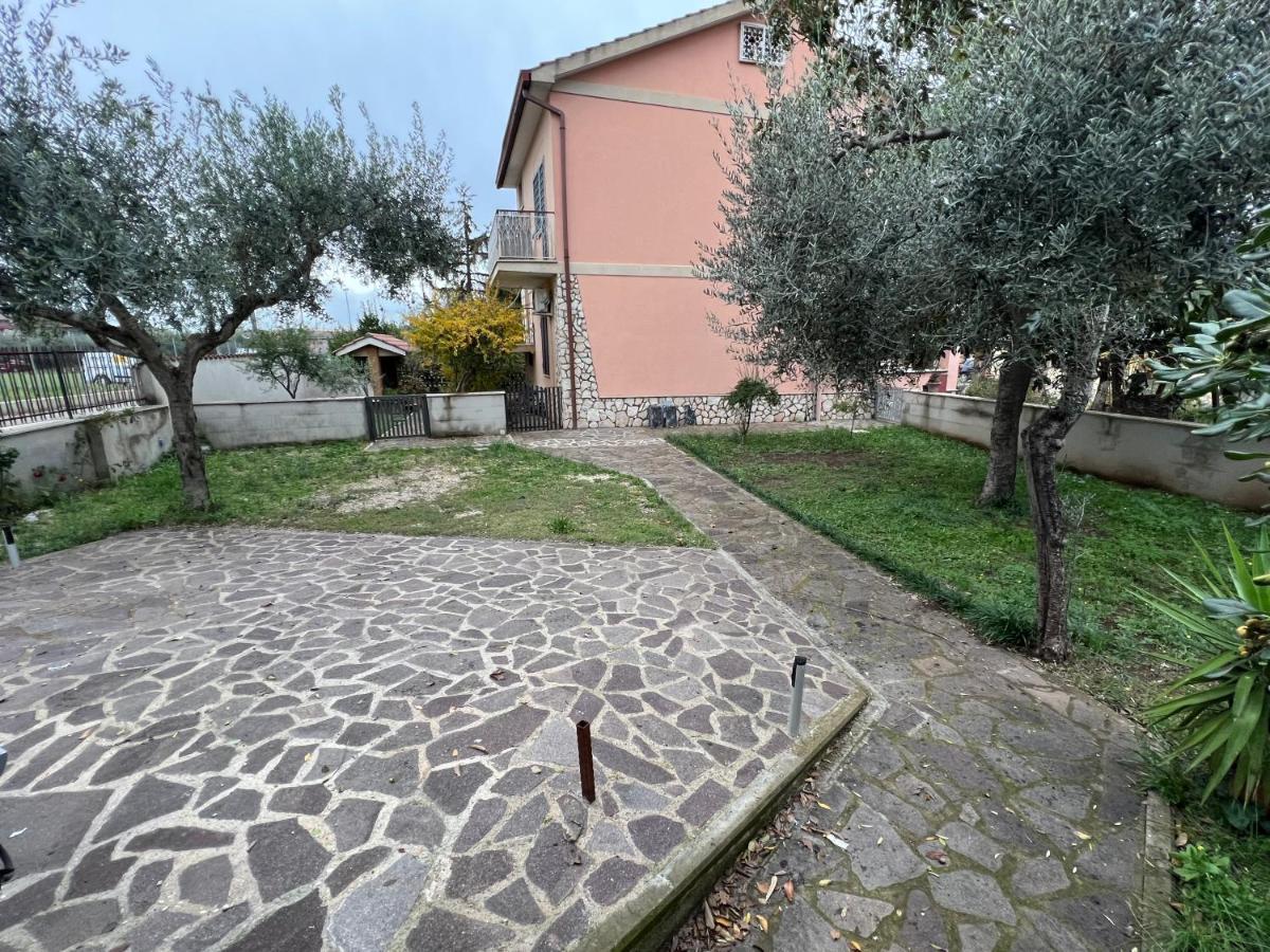 Villarussoroma Exterior foto